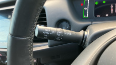 Honda Jazz 1.5 i-MMD Hybrid EX 5dr eCVT Hybrid Hatchback